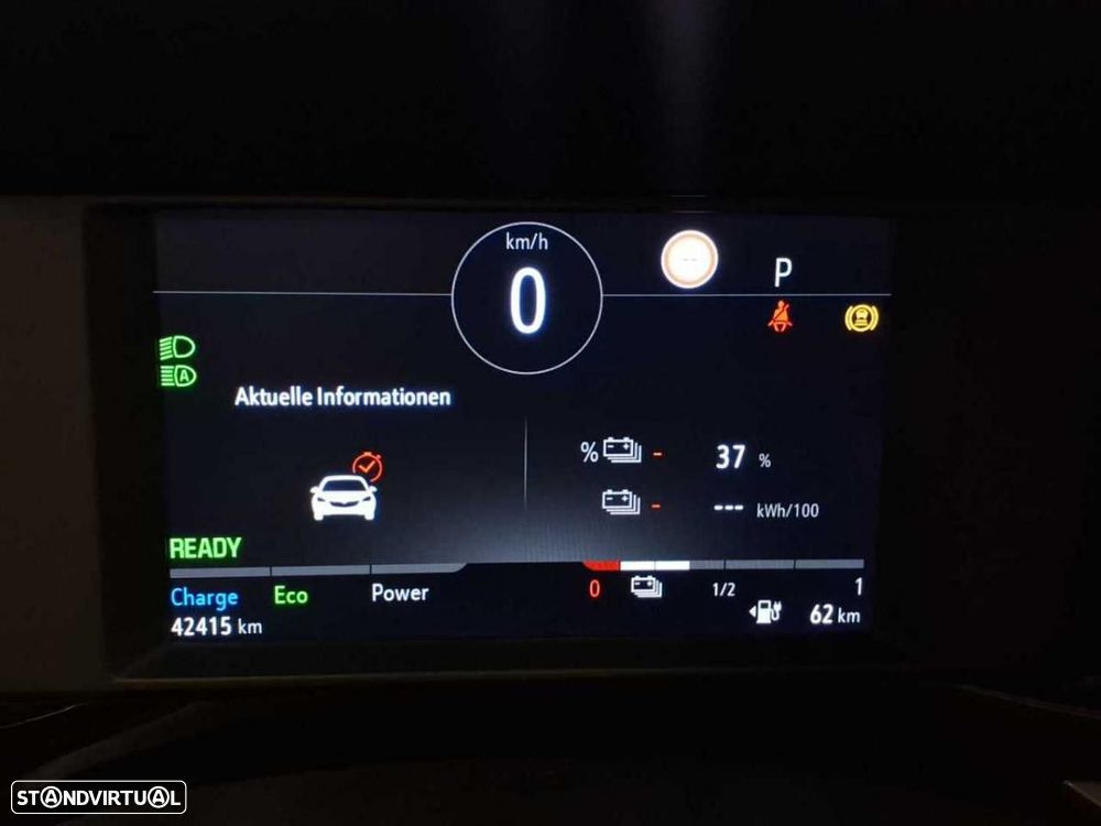 Opel Mokka-e Elegance - 9