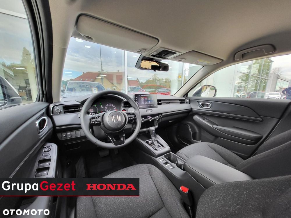 Honda HR-V - 7