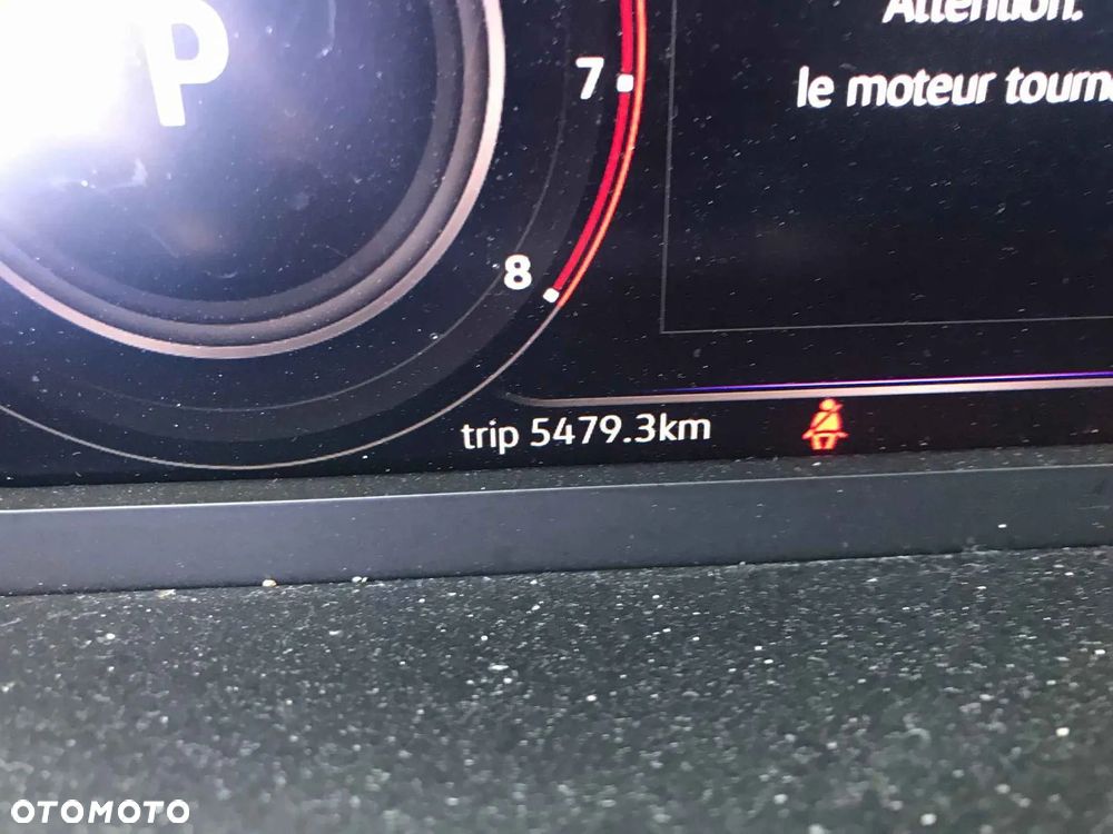 Volkswagen Tiguan 2.0 TSI 4Mot R-Line DSG - 12
