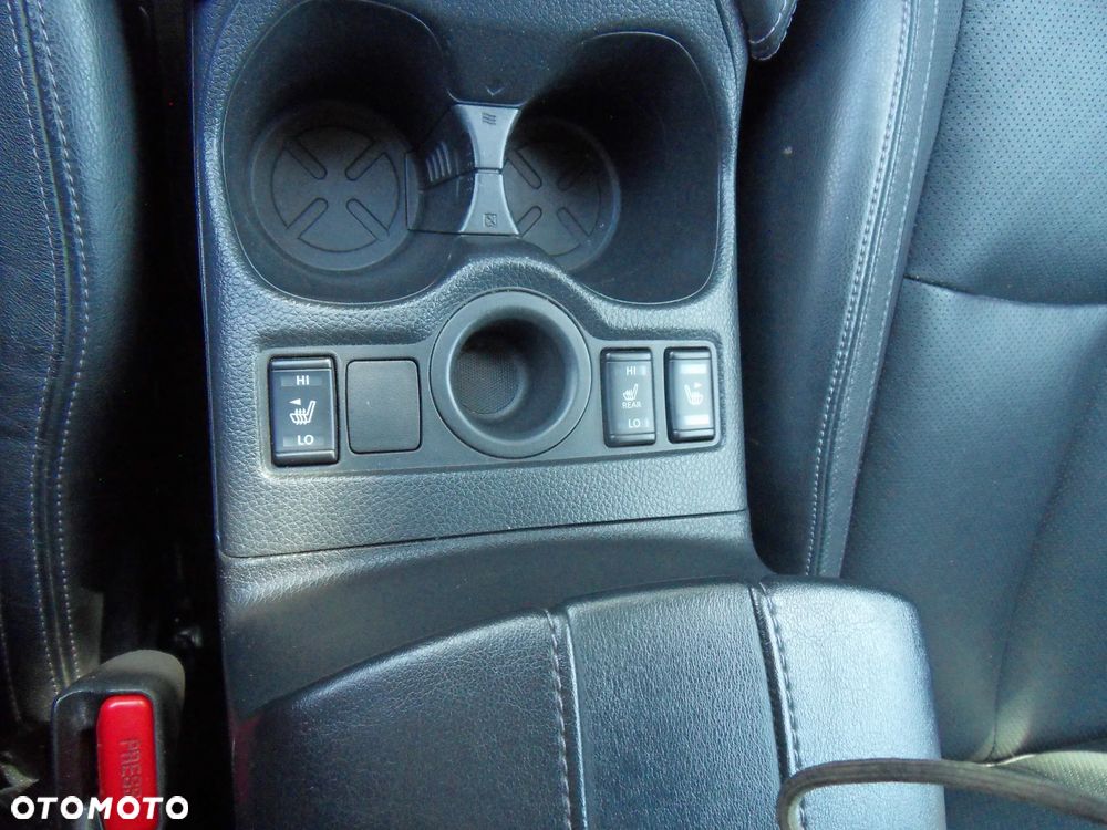 Nissan X-Trail 1.6 dCi Xtronic 360 - 21