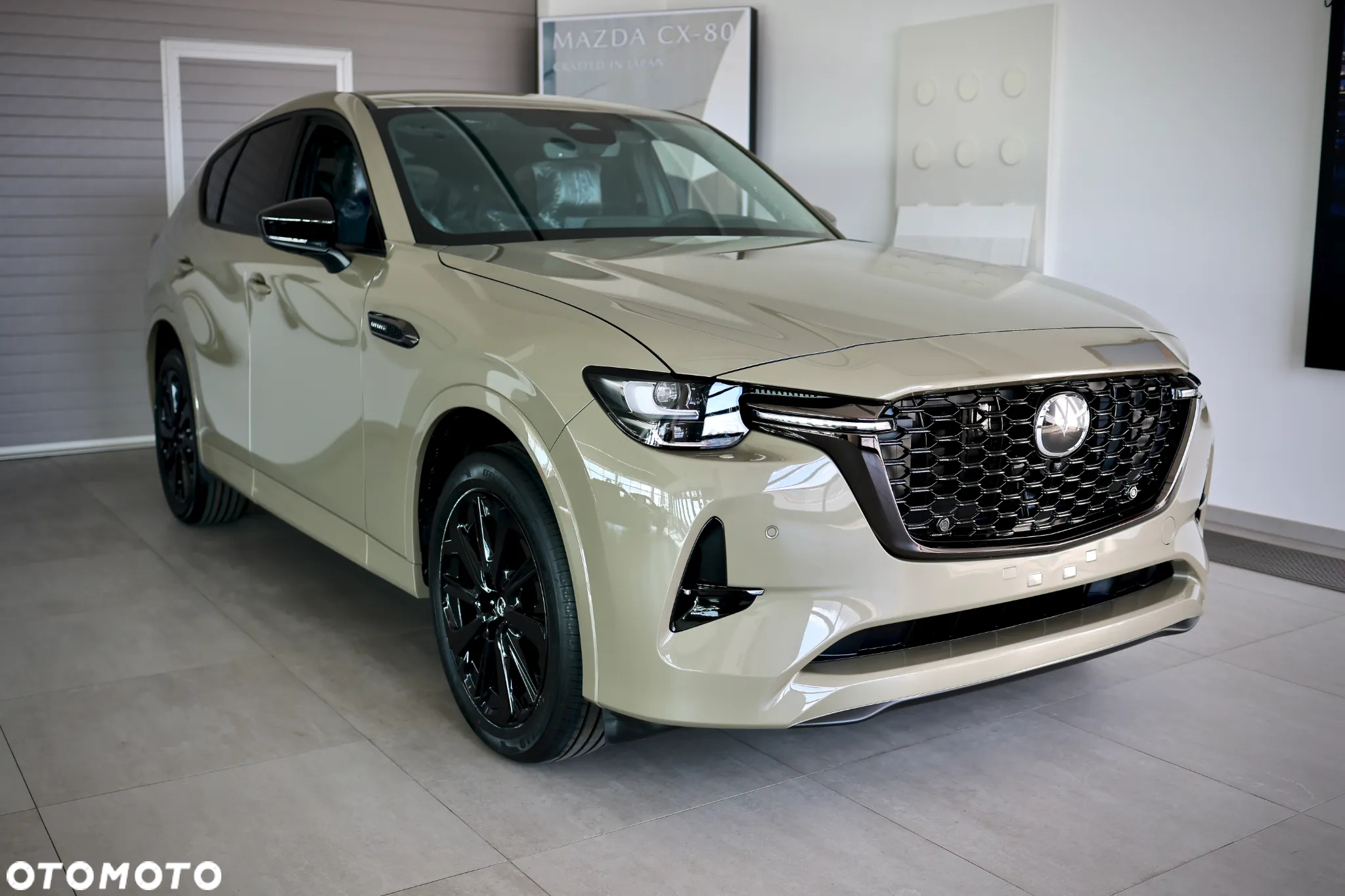 Mazda CX-60 - 2
