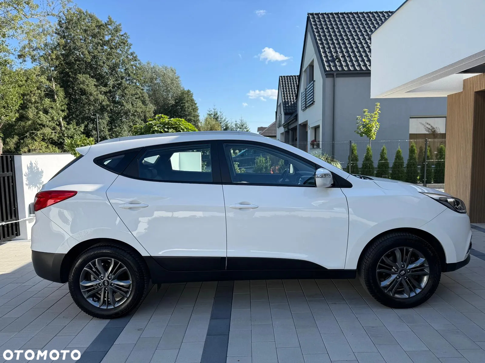 Hyundai ix35 1.6 2WD Fifa World Cup Edition - 6