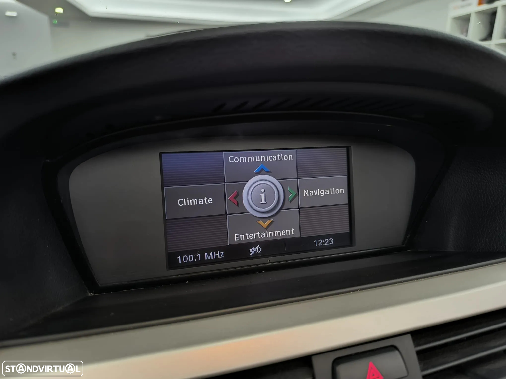 BMW 320 i Cabrio - 47