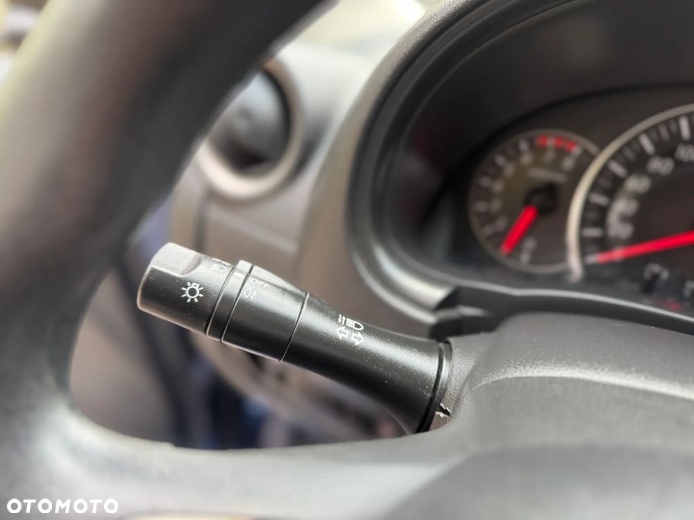 Nissan Micra 1.2 Elle - 20