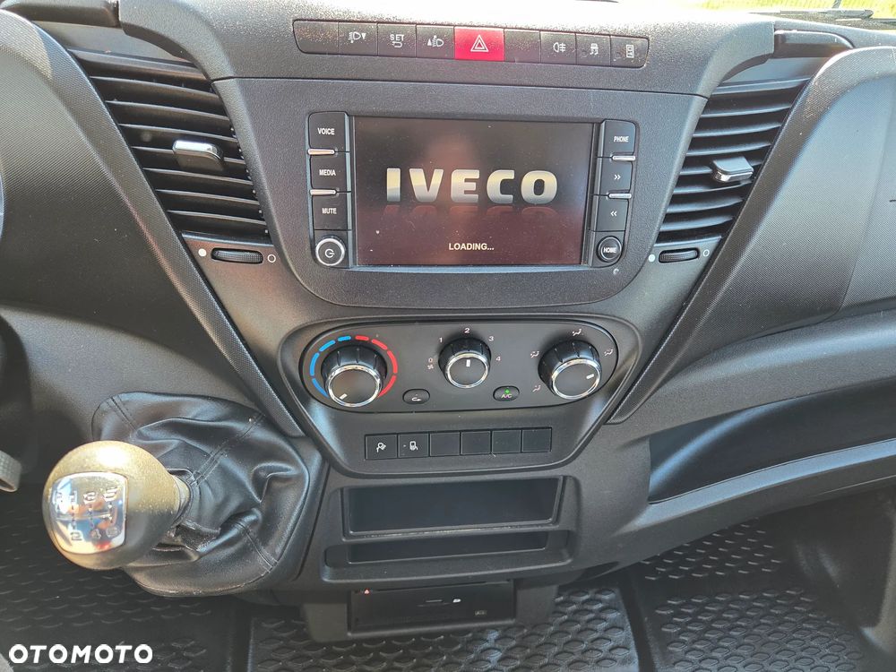 Iveco Daily - 22