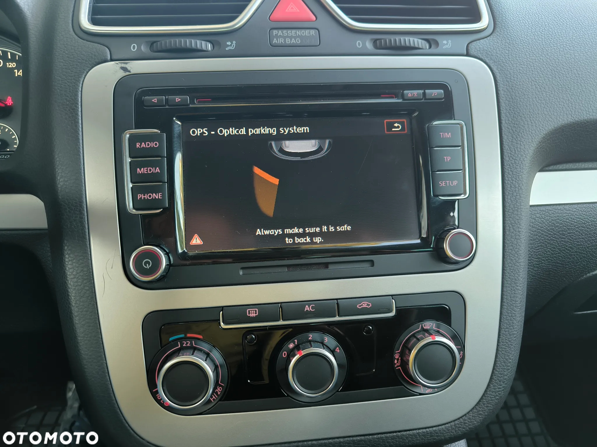 Volkswagen Scirocco 1.4 TSI DSG - 16