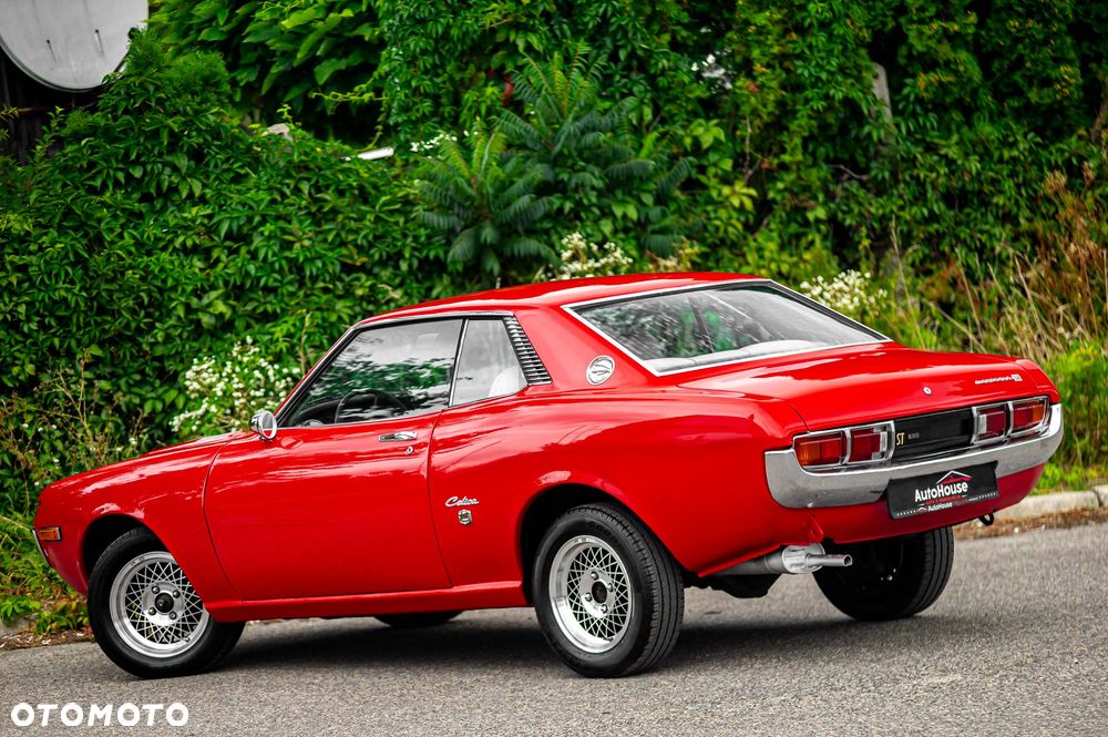Toyota Celica - 12