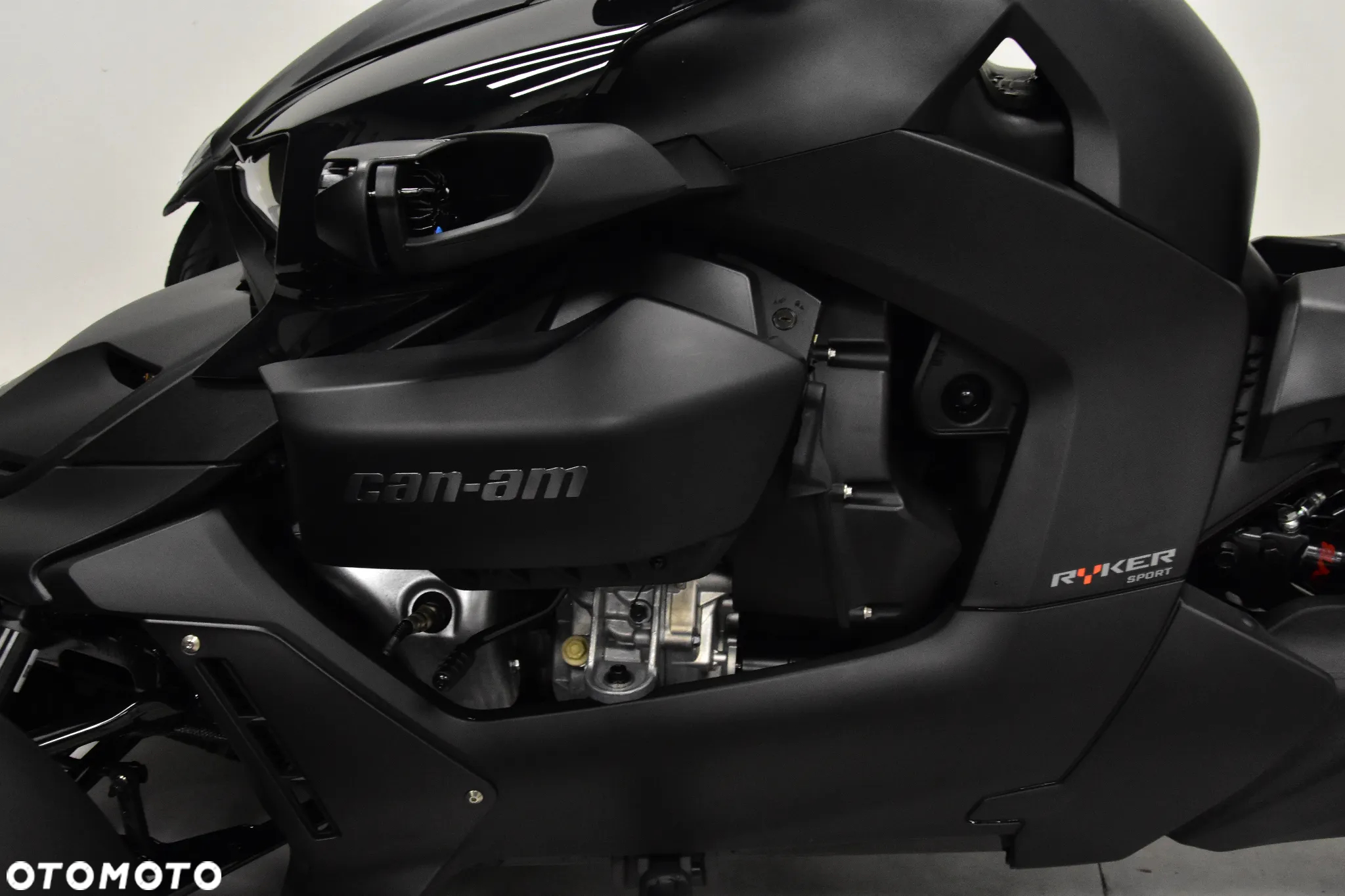 Can-Am Ryker - 37