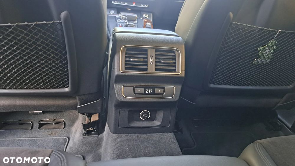 Audi Q5 2.0 TDI Quattro S tronic - 10