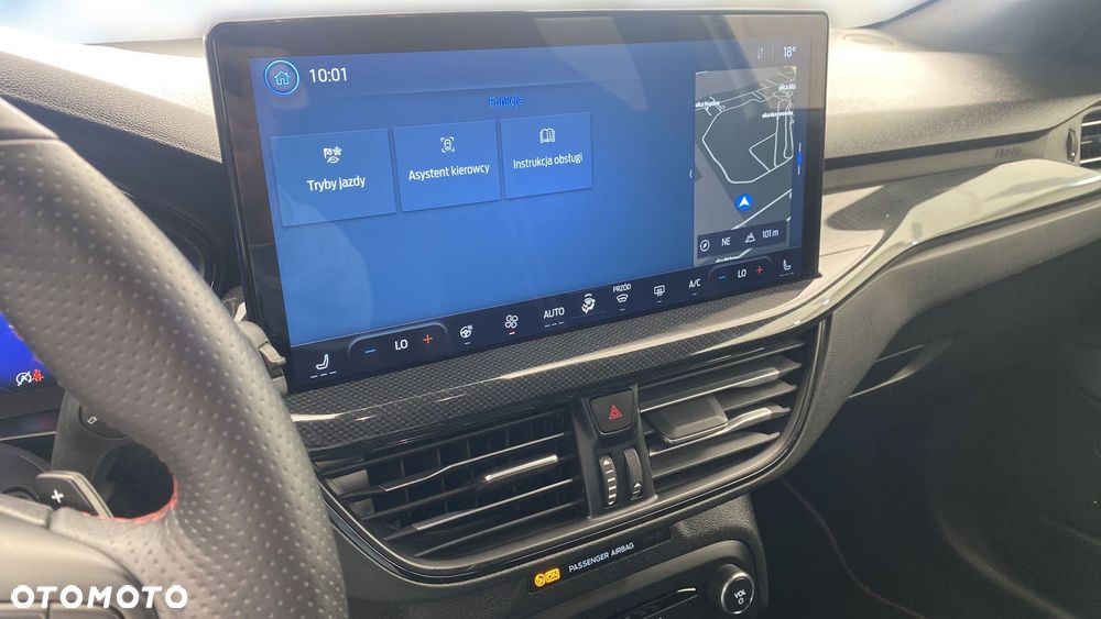 Ford Focus 2.3 EcoBoost ST X - 20