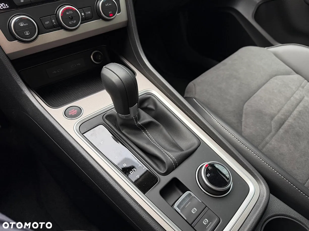 Seat Ateca 1.5 TSI Xperience S&S DSG - 11
