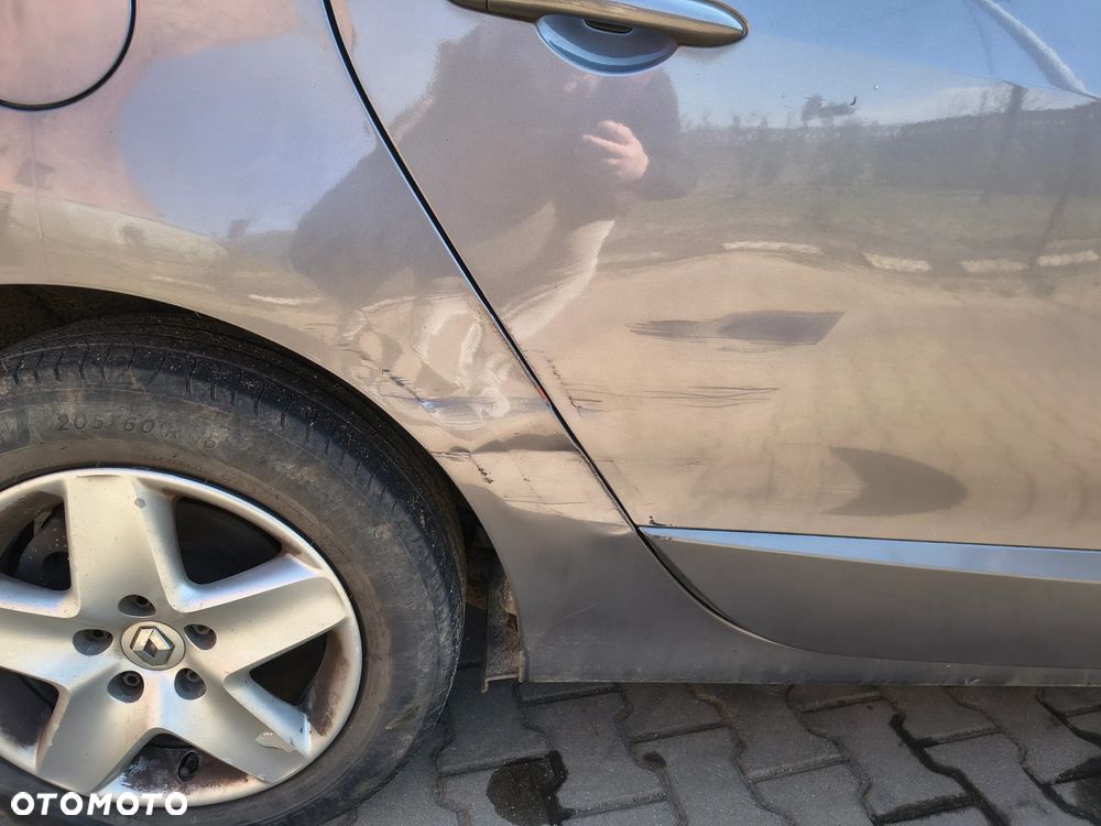 Renault Grand Scenic - 7