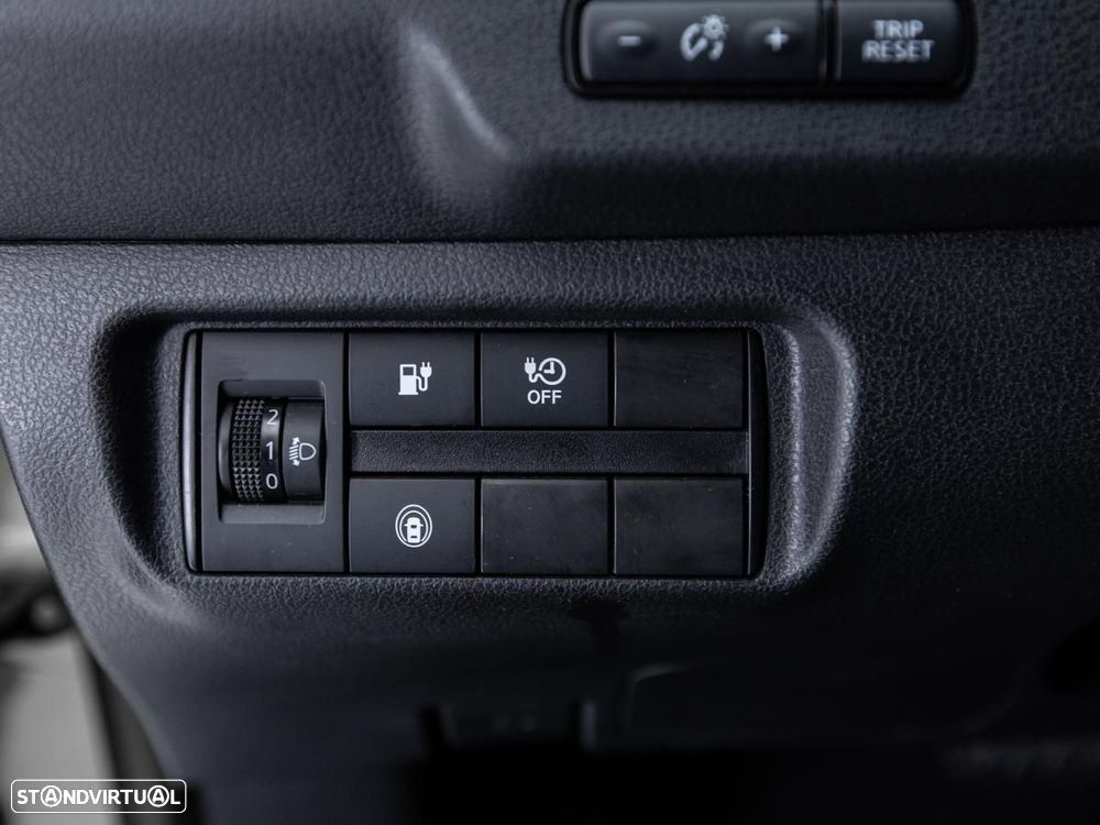 Nissan Leaf e+ Acenta - 14