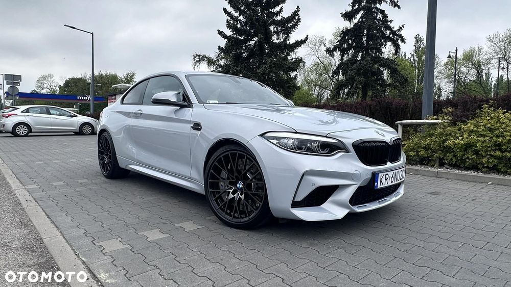 BMW M2 - 10