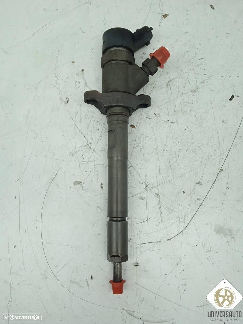 INJETOR FORD FOCUS II 2005 - 2