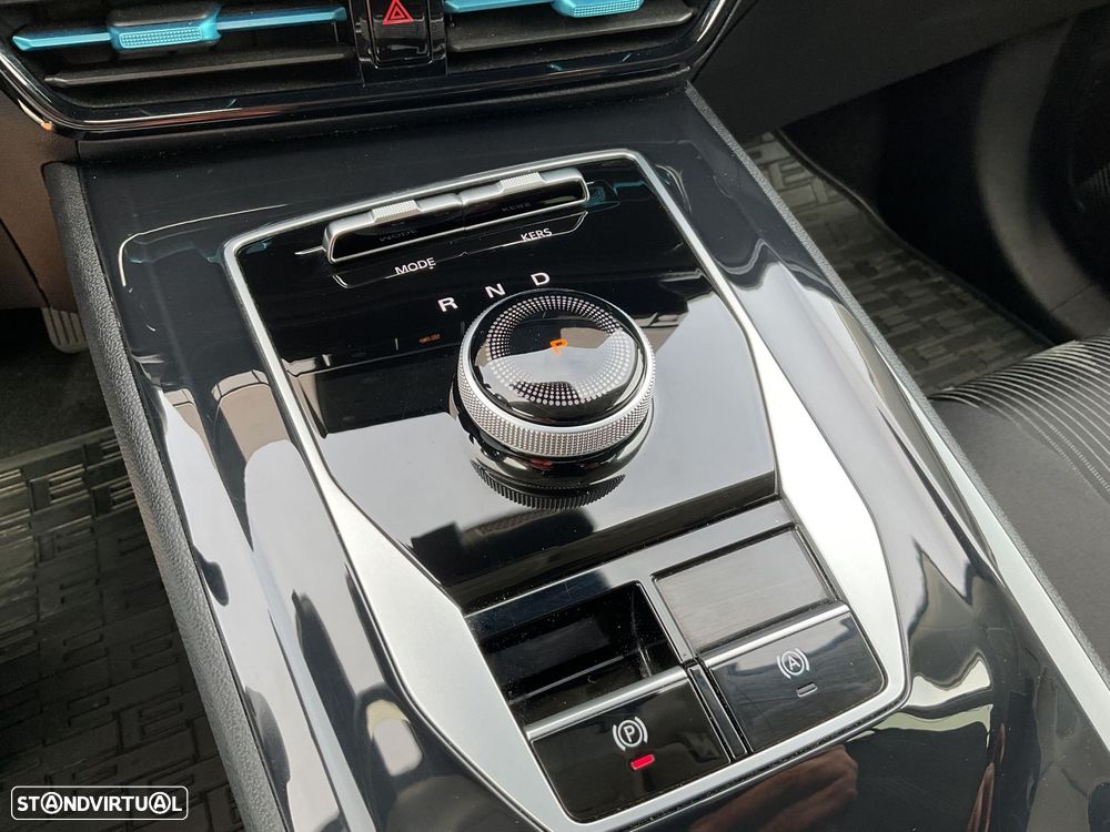 MG MG5 51 kWh Luxury - 37