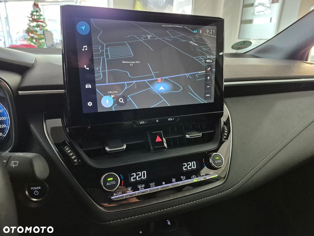 Suzuki Swace 1.8 Hybrid Elegance CVT - 16