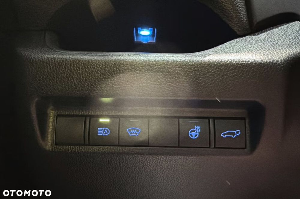 Toyota RAV4 Hybrid Style 4x4 - 20