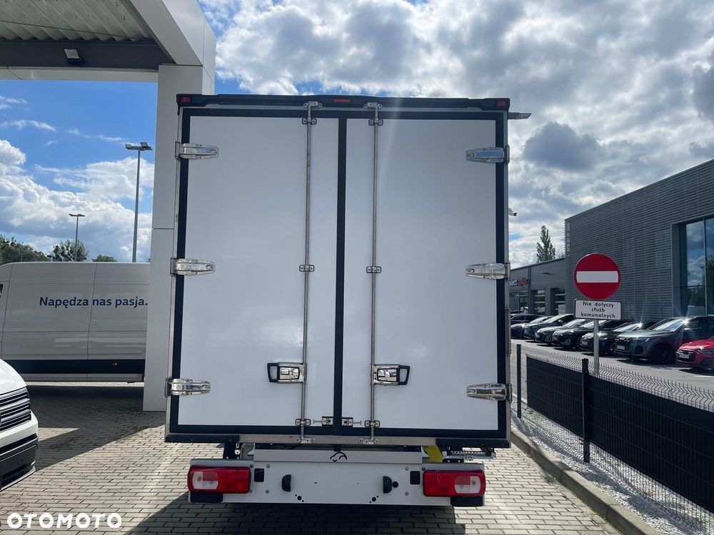 Volkswagen Crafter - 10