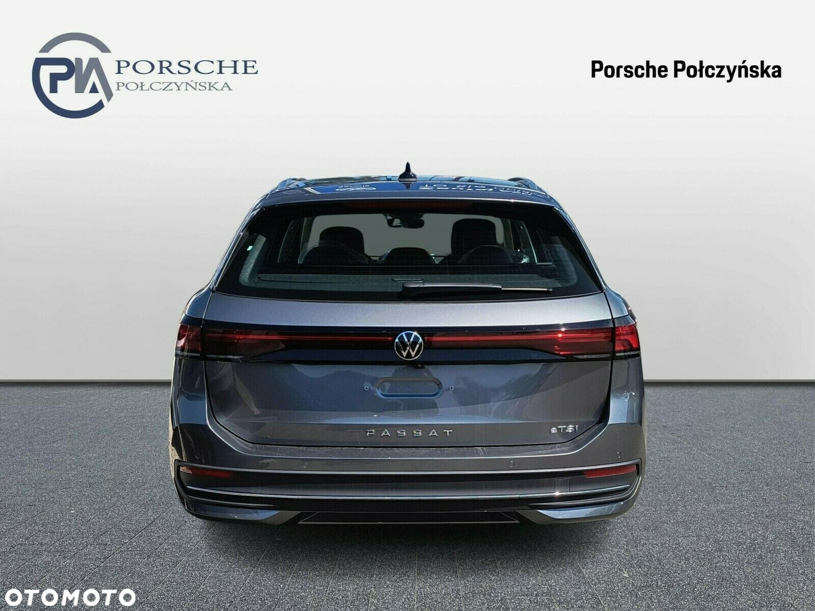 Volkswagen Passat 1.5 TSI ACT mHEV Business DSG - 4