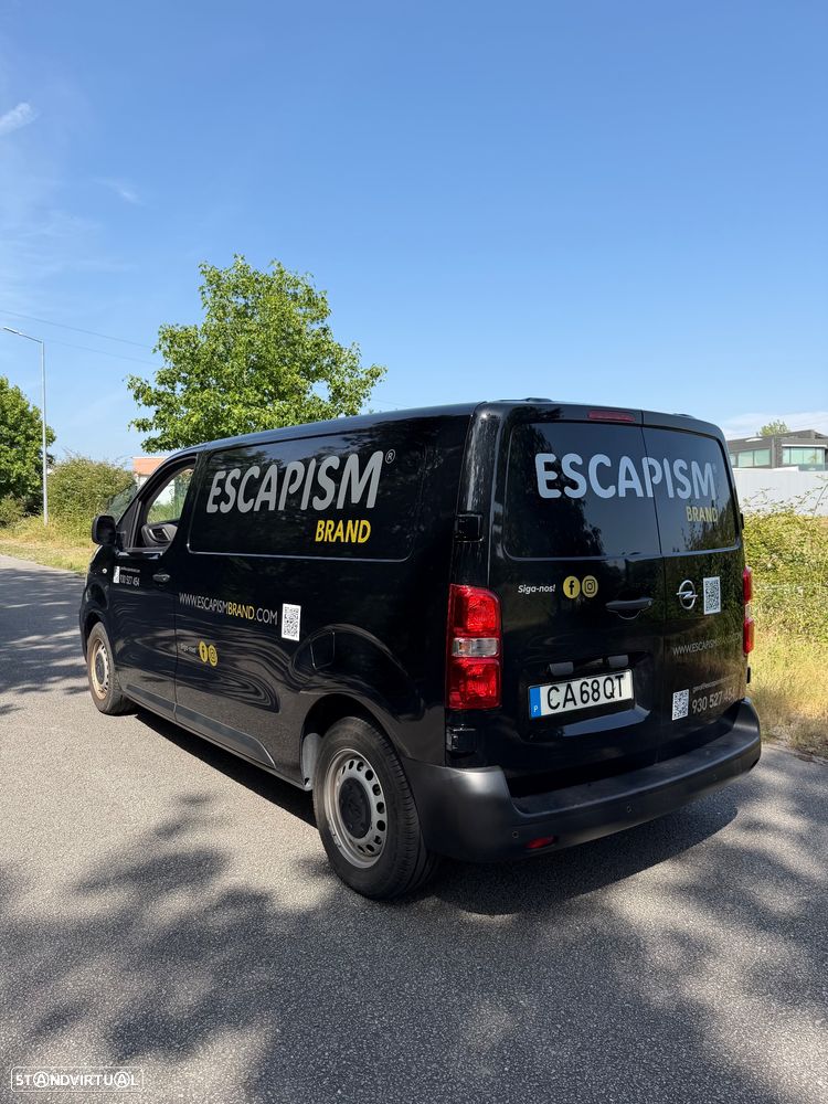 Opel Vivaro-e 50 kWh L2H1 Enjoy - 3