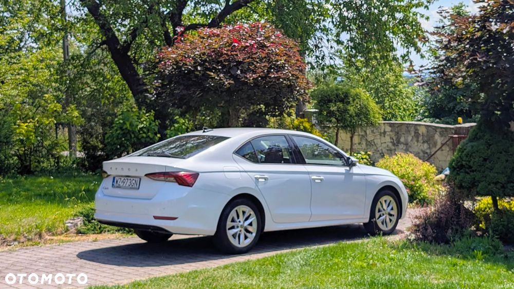 Skoda Octavia 2.0 TDI Ambition - 3