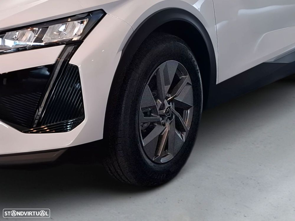 Peugeot 408 1.2 Hybrid Allure e-DCS6 - 15