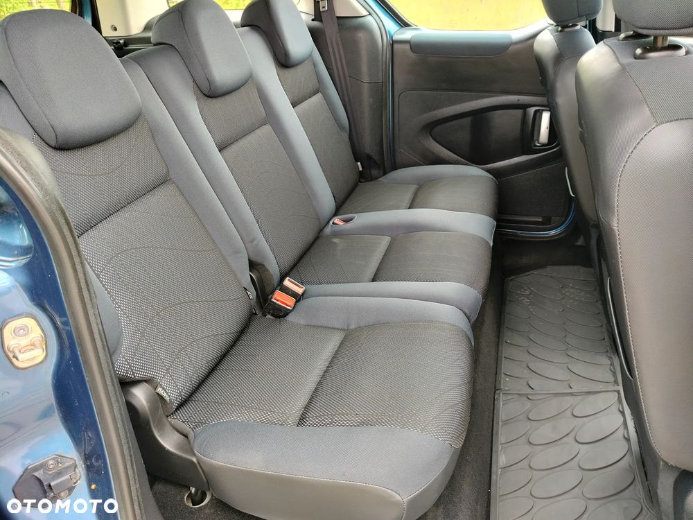 Peugeot Partner 1.6 HDi Active - 8