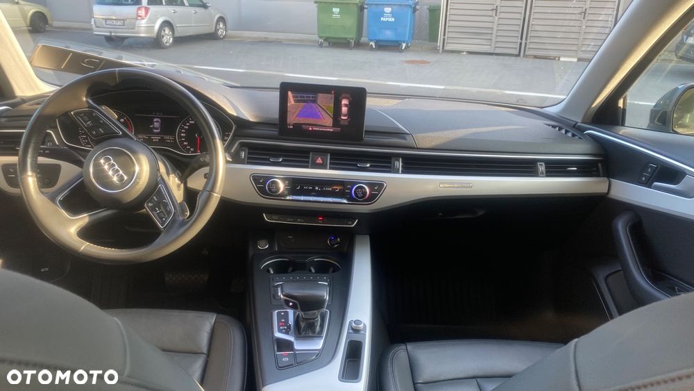 Audi A4 Limousine 2.0 TFSI Quattro S tronic - 11