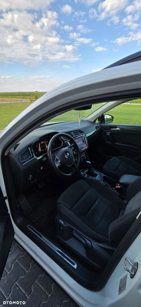 Volkswagen Tiguan 2.0 TDI BMT SCR 4Mot Highline DSG - 11