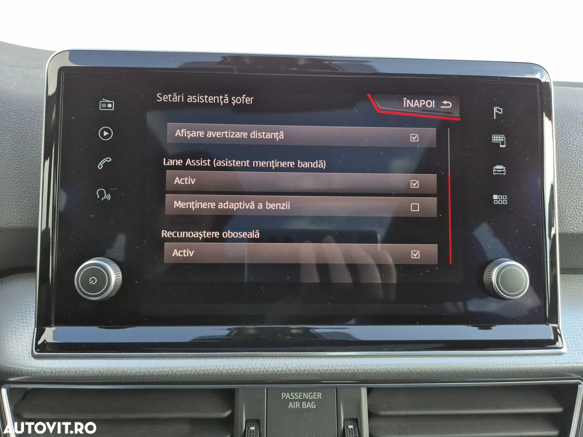 Seat Tarraco 2.0 TDI 4DRIVE DSG7 Style - 30