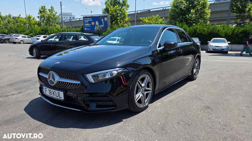 Mercedes-Benz A 180 - 29