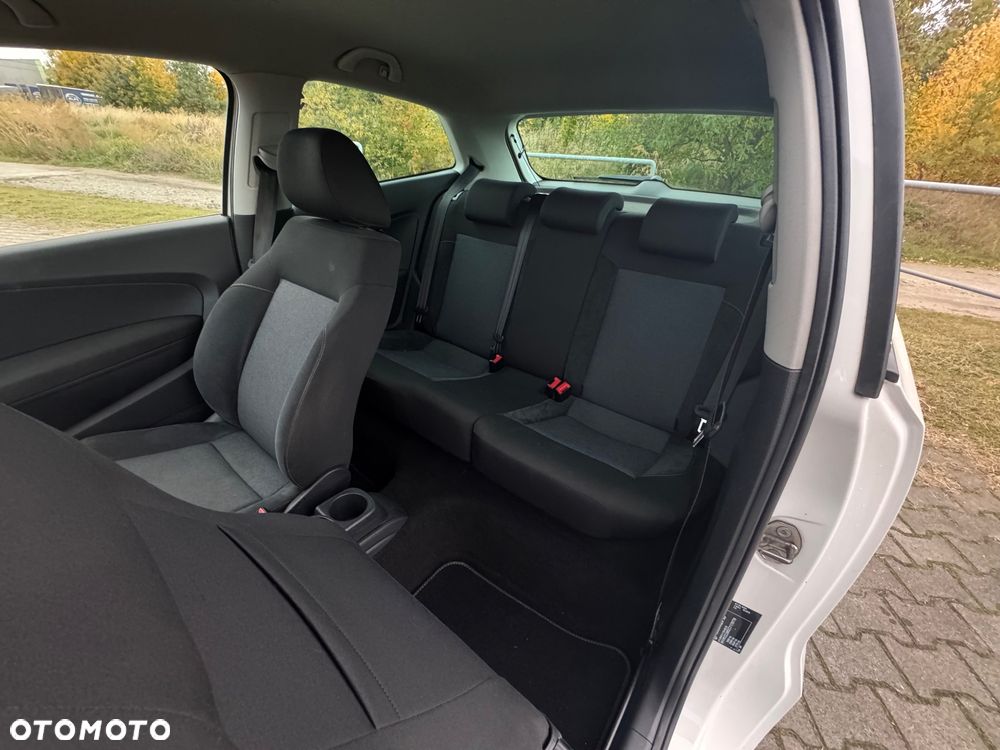 Volkswagen Polo 1.2 Style - 20