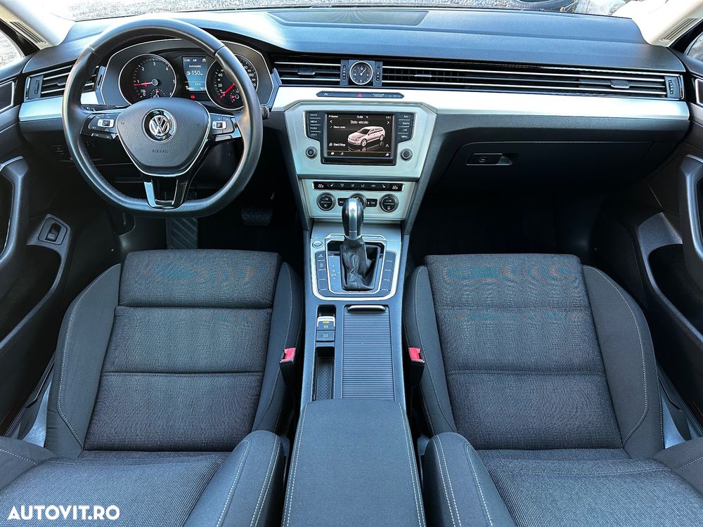 Volkswagen Passat - 27