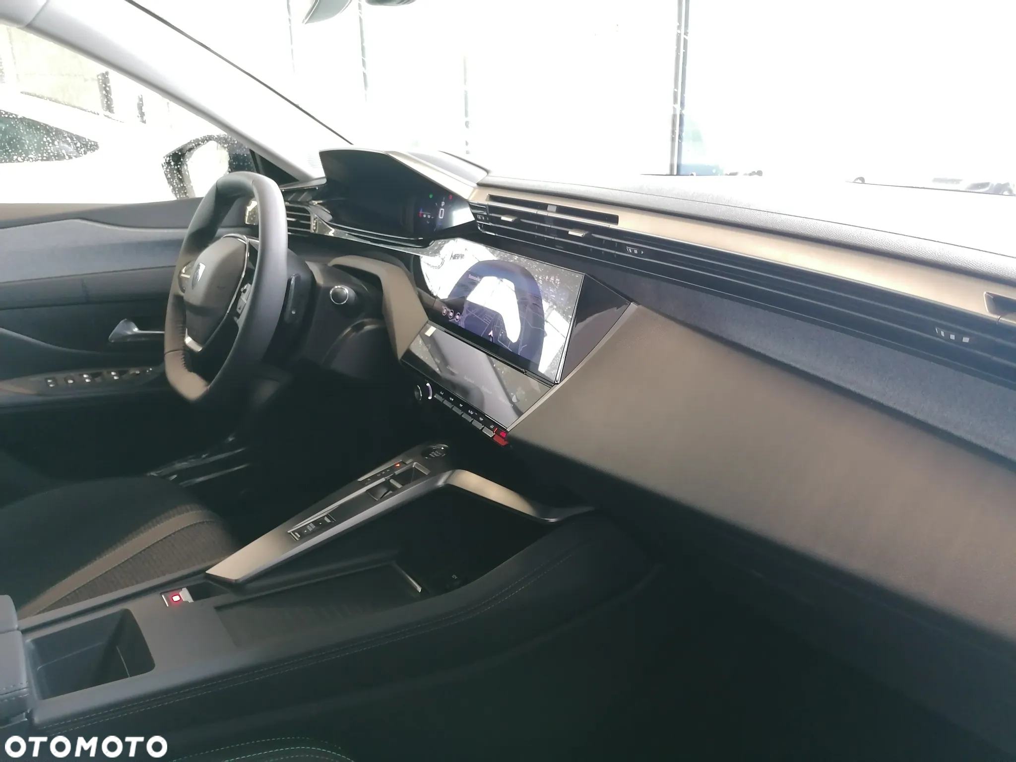 Peugeot 308 1.5 BlueHDi Allure S&S EAT8 - 15