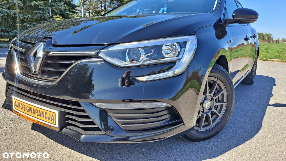 Renault Megane 1.2 Energy TCe Life - 2