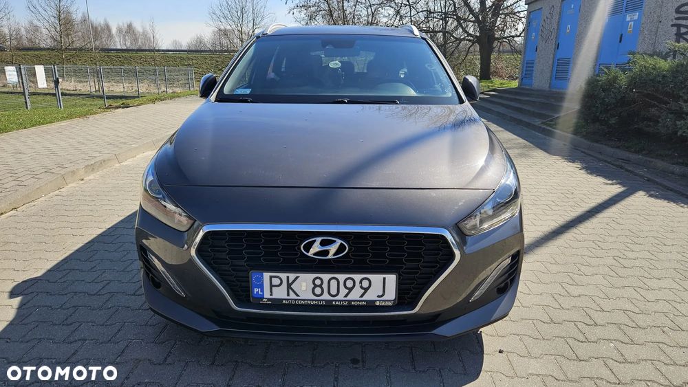 Hyundai i30 1.4 GET - 5