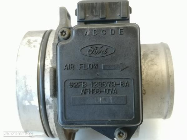 Medidor Massa Ar Ford Escort V (Aal, Abl) - 2