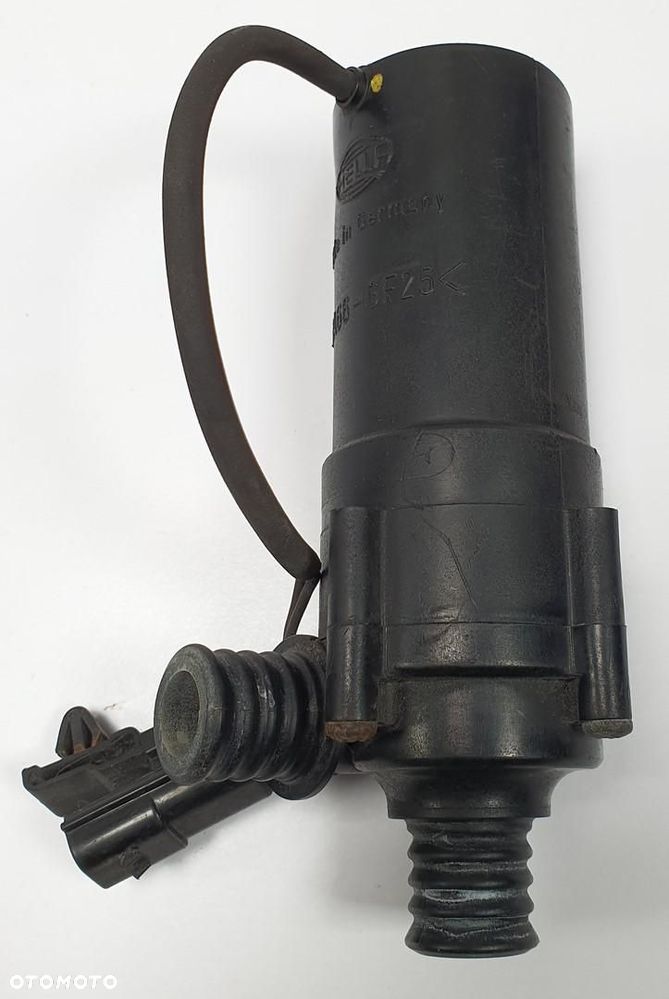 DODATKOWA POMPA WODY JAGUAR XJR X300 4.0 R6 - 1