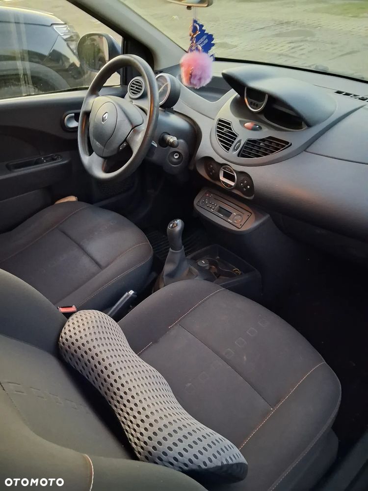 Renault Twingo 2008 photo 5