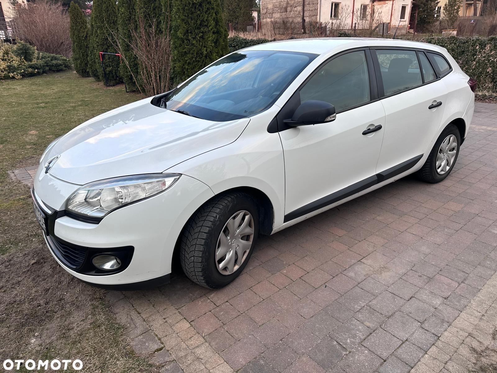 Renault Megane 1.5 dCi Style Edition - 5