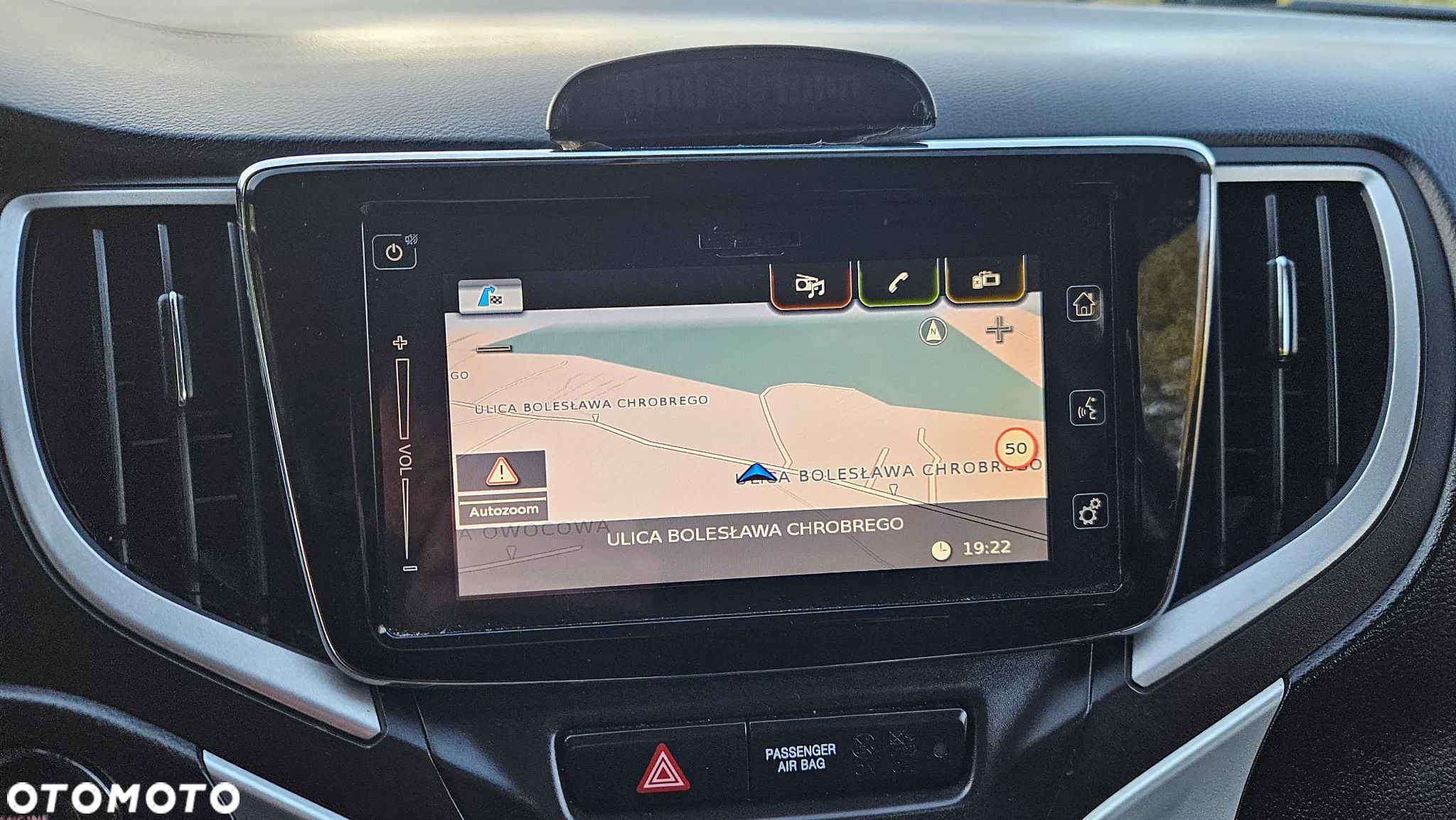 Suzuki Baleno 1.2 Premium Plus - 29