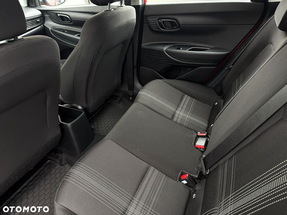 Hyundai i20 1.2 Classic Plus - 24