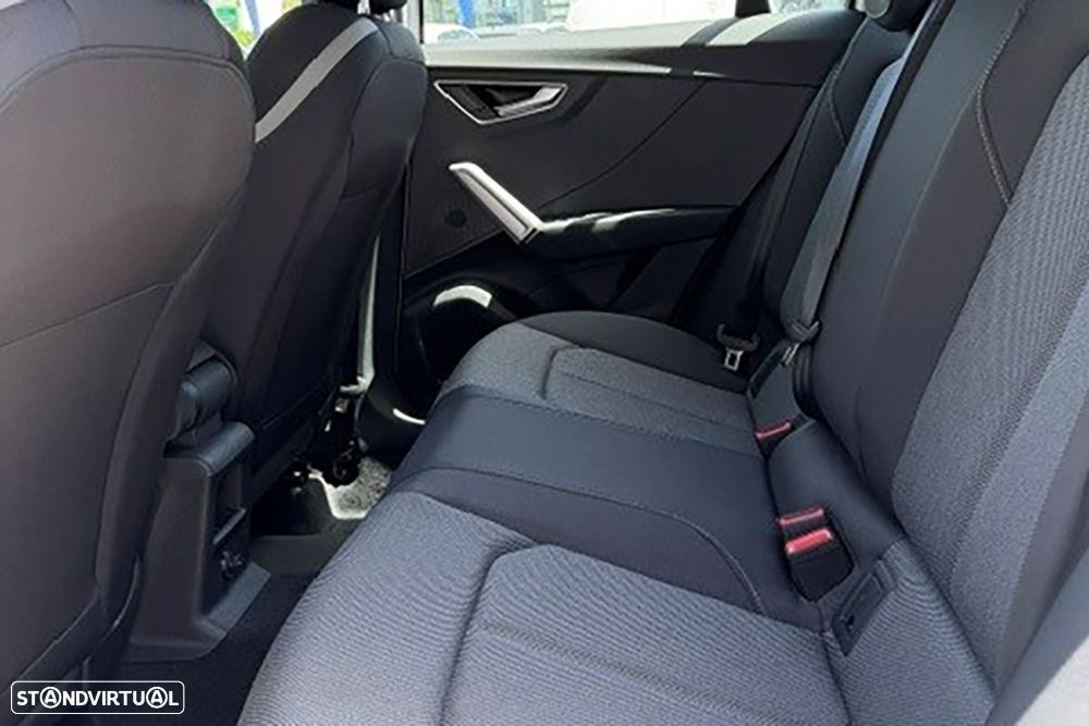 Audi Q2 30 TFSI Advanced - 9