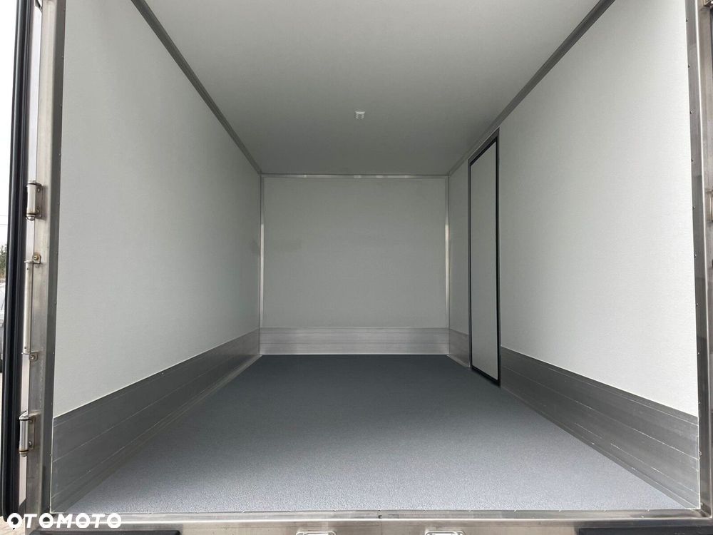 Ford transit Ford Transit SCAB HDT6 L3 Podwozie + Kontener - 17