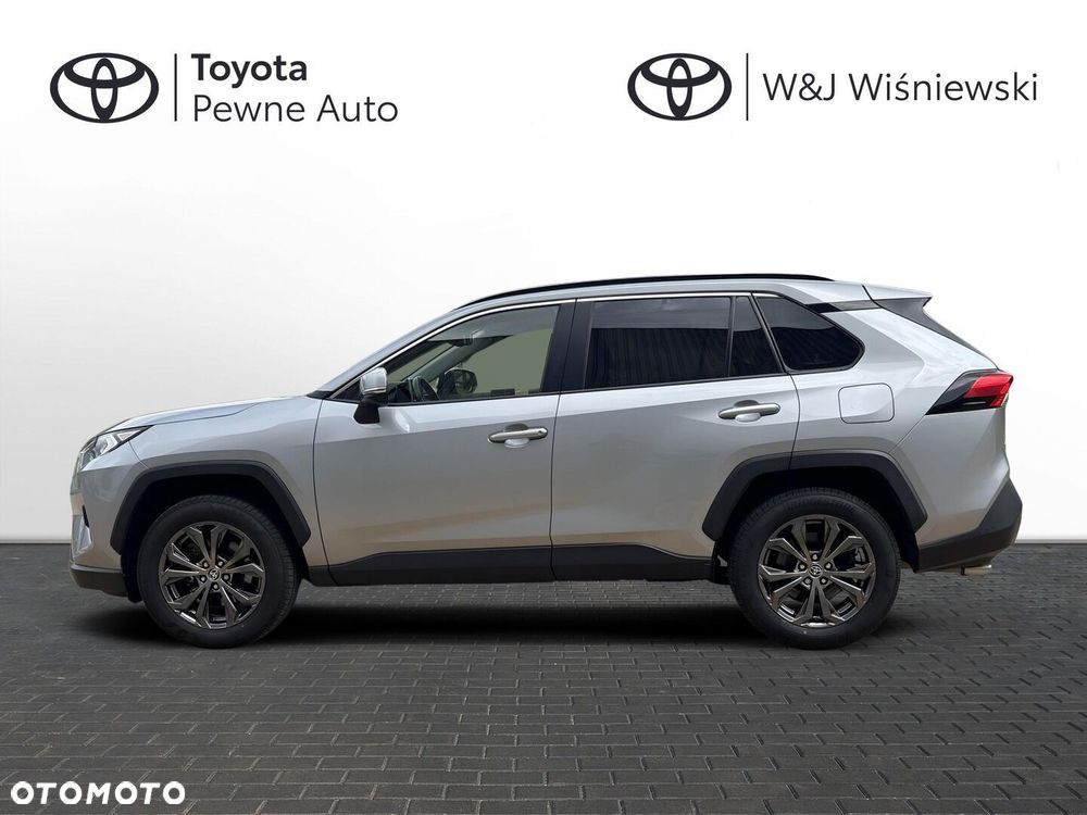 Toyota RAV4 - 4