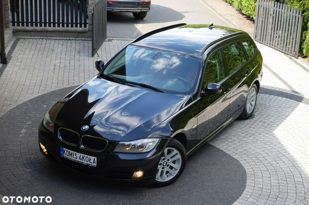 BMW Seria 3 - 20