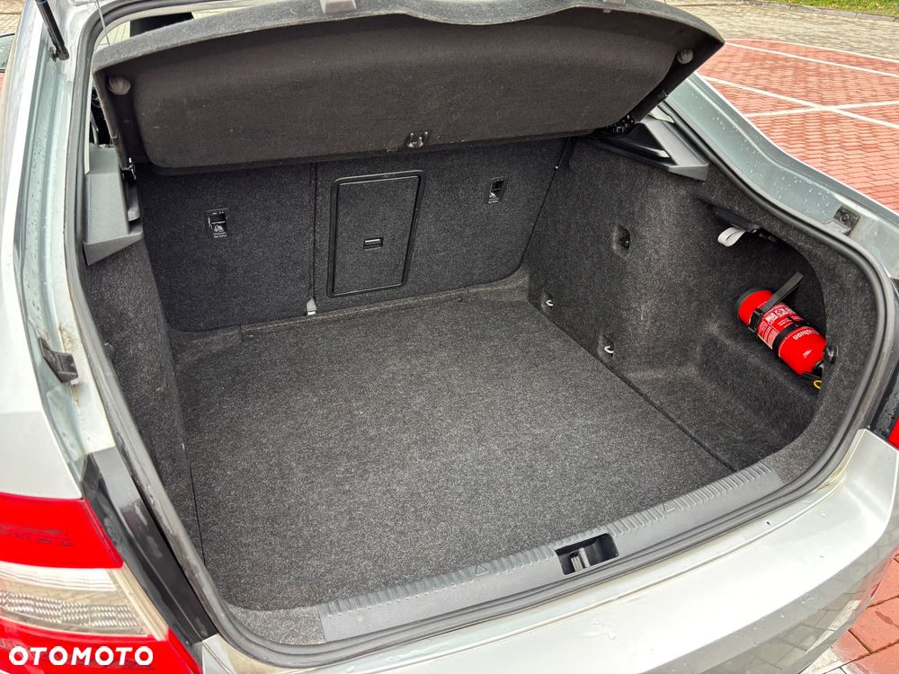 Skoda Octavia 1.5 TSI ACT Ambition - 23