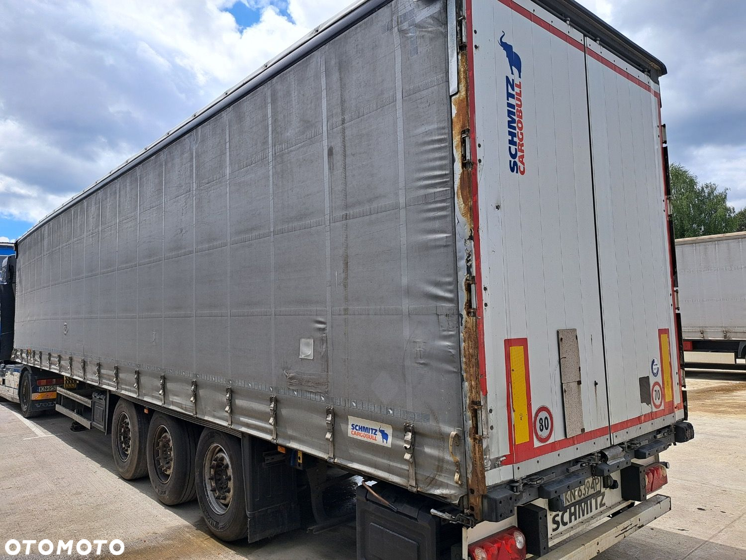 Schmidt Scb S3T - 6