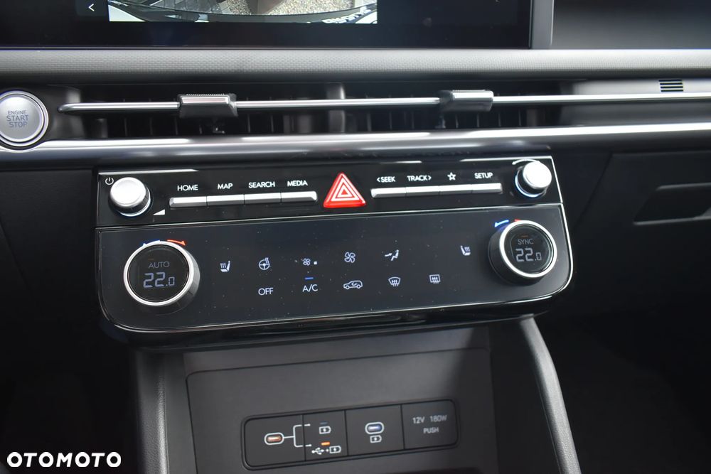 Hyundai Tucson 1.6 T-GDi Modern 2WD - 17
